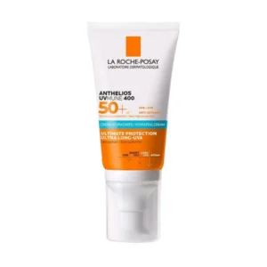 La Roche-Posay Anthelios UVMUNE 400 Hydrating Cream SPF 50+