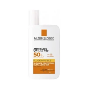 La Roche-Posay Anthelios UVMUNE 400 Invisible Fluid SPF 50+