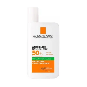 La Roche-Posay Anthelios UVMUNE 400 Oil Control Fluide SPF 50+