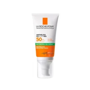 La Roche-Posay Anthelios UVMUNE 400 Oil Control Gel-Crème SPF 50+