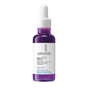 La Roche-Posay Mela B3 Serum Concentré Intensif - 30 ml