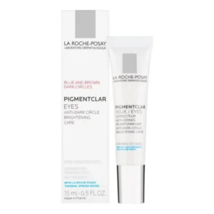 La Roche-Posay Pigmentclar Eyes Anti-Dark Circle Brightening Care