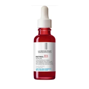 La Roche-Posay Retinol B3 Serum.