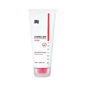 Lasero-Ray Moisturizing Cream 100 gm
