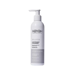Melatex Lightening Cleanser 200 ml