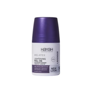Melatex Roll-on Lavender 1+1