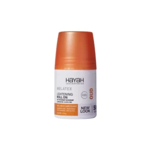 Melatex Roll-on Oud 1+1