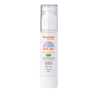 Melatime Advanced Lightening Sunscreen