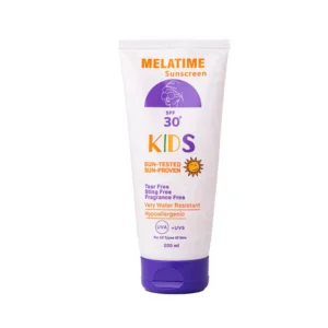 Melatime Sunscreen Kids SPF 30+