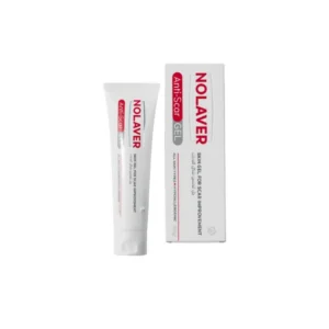 Nolaver Anti Scar Gel 50 Gm