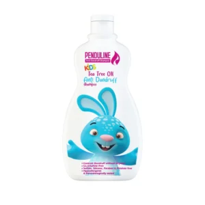 Penduline Kids Anti-Dandruff Shampoo - 300ml