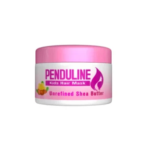 Penduline Kids Hair Mask with Unrefined Shea Butter - 300g