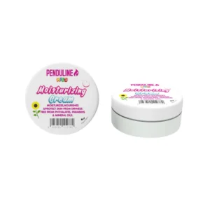 Penduline Kids Moisturizing Cream - 50ml
