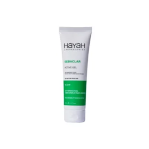 Sebaclar Active Gel 50 ml