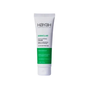 Sebaclar Exfoliating Cream 50 ml