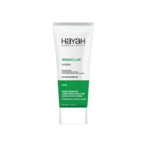 Sebaclar Hydra Cream 50 ml