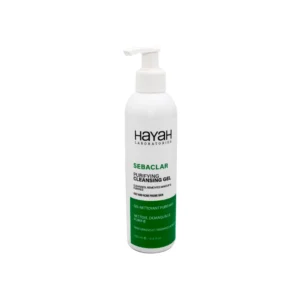 Sebaclar Purifying Cleansing Gel 200 ml