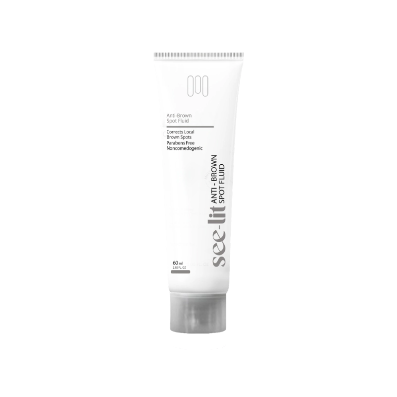 Seelit Anti-Brown Spot Fluid 60 ml