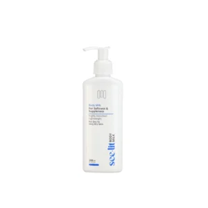 Seelit Body Milk 200 ml