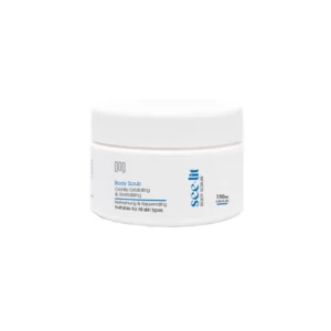 Seelit Body Scrub 150 ml