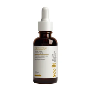 Seelit Elixir Argirline-Q10 Serum 30 ml