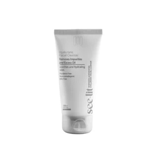 Seelit Hyaluronic Facial Cleanser 150 ml