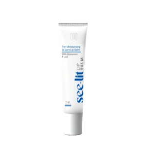 Seelit Lip Balm 15 gm