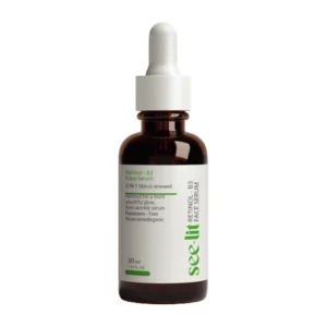 Seelit Retinol-B3 Serum 30 ml
