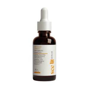 Seelit Vitamin C Serum 30ml