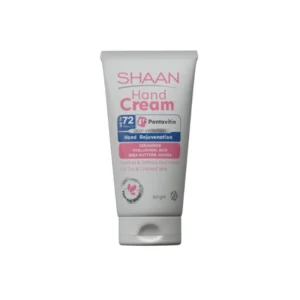 Shaan Hand Cream 60 Gm