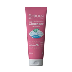Shaan Intimate Feminine Cleanser 250 Ml