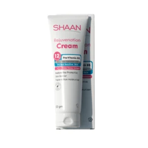 Shaan Rejuvenation Cream 120 Gm