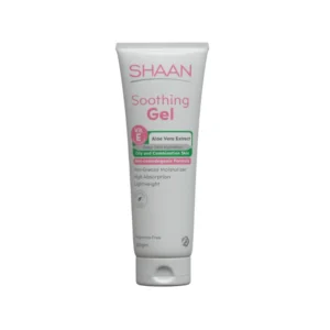 Shaan Soothing Gel 200 Gm
