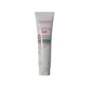 Shaan Soothing Gel 60 Gm