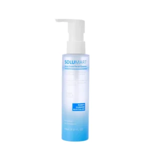 Solumart Acne Prone Facial Cleanser - 150ml