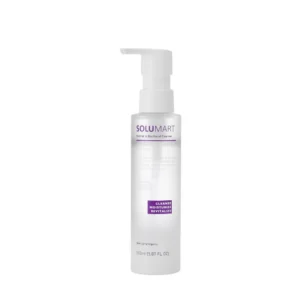Solumart Normal to Dry Facial Cleanser - 150ml