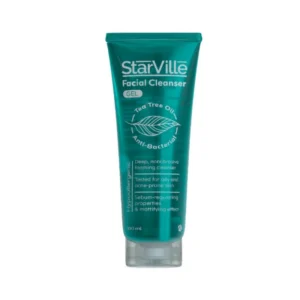 Starville Acne Prone Skin Facial Cleanser 100 Ml