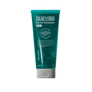 Starville Acne Prone Skin Facial Cleanser 200 Ml