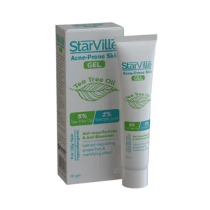 Starville Acne Prone Skin Gel 30 Gm