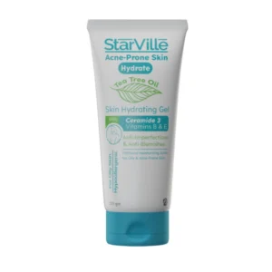 Starville Acne Prone Skin Hydrating Gel 200 Gm