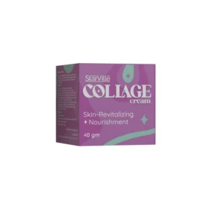 Starville Collage Cream 40 gm