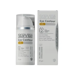 Starville Eye Contour 30 Gm