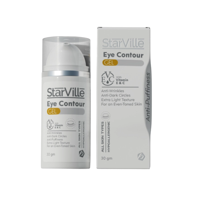 Starville Eye Contour 30 Gm