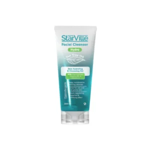 Starville Facial Cleanser Hydro 200 ml