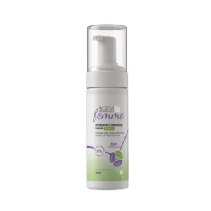 Starville Femme Intimate Cleansing Foam Refresh 150 Ml