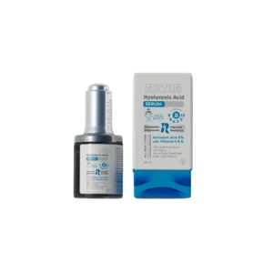 Starville Hyaluronic Acid Serum 30 Ml