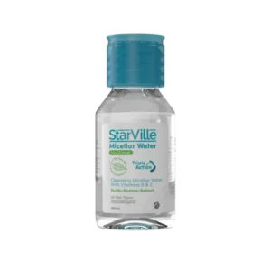 Starville Micellar Water 100 Ml