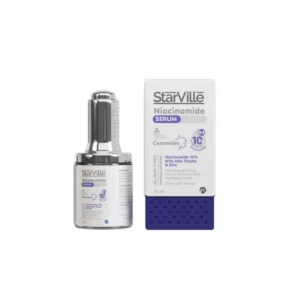 Starville Niacinamide Serum 30 ml
