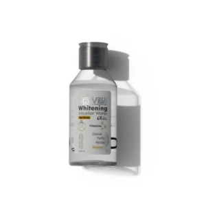 Starville Whitening Micellar Water 200 Ml