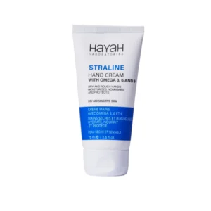 Straline Hand Cream 75 ml